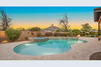 20320 E Sunset Court, Queen Creek, AZ 85142 - Photo 47