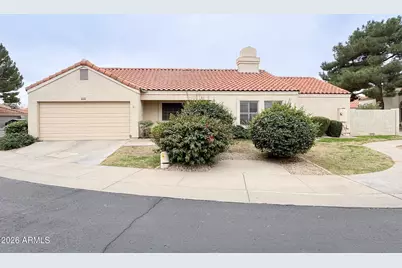 12030 N 40th Way, Phoenix, AZ 85028 - Photo 1