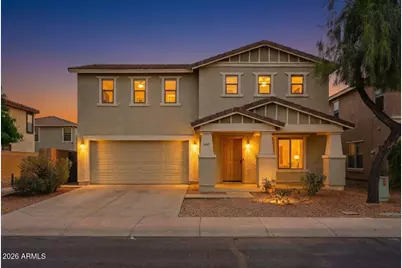 6467 W Orchid Lane, Glendale, AZ 85302 - Photo 1