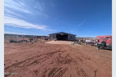 3080 W 8th South Place, Saint Johns, AZ 85936 - Photo 3