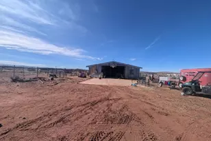 3080 W 8th South Pl, Saint Johns, AZ 85936 - Photo 3