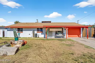 2222 W Flower Street, Phoenix, AZ 85015 - Photo 1