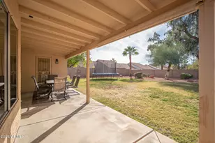 932 N Marble St, Gilbert, AZ 85234 - Photo 23
