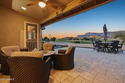 7638 E Whispering Mesquite Lane, Gold Canyon, AZ 85118 - Photo 23