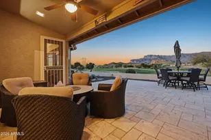 7638 E Whispering Mesquite Ln, Gold Canyon, AZ 85118 - Photo 23