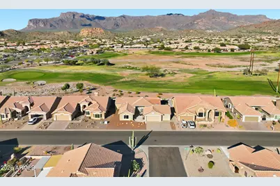 7638 E Whispering Mesquite Lane, Gold Canyon, AZ 85118 - Photo 57