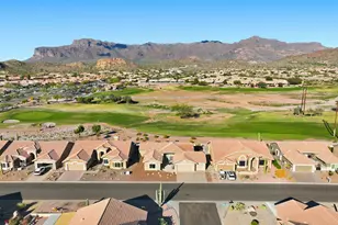 7638 E Whispering Mesquite Ln, Gold Canyon, AZ 85118 - Photo 57