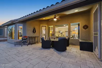 7638 E Whispering Mesquite Lane, Gold Canyon, AZ 85118 - Photo 25
