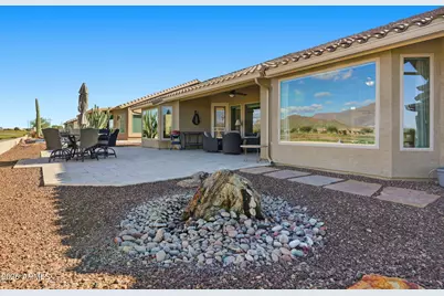 7638 E Whispering Mesquite Lane, Gold Canyon, AZ 85118 - Photo 17