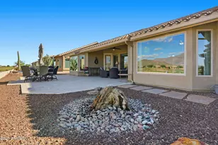 7638 E Whispering Mesquite Ln, Gold Canyon, AZ 85118 - Photo 17