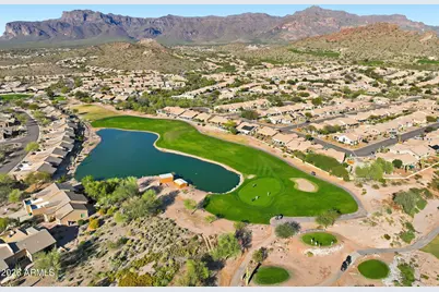 7638 E Whispering Mesquite Lane, Gold Canyon, AZ 85118 - Photo 45