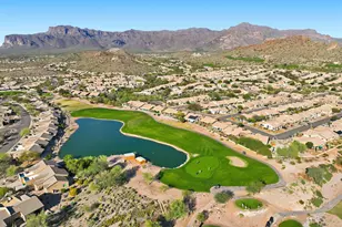 7638 E Whispering Mesquite Ln, Gold Canyon, AZ 85118 - Photo 45