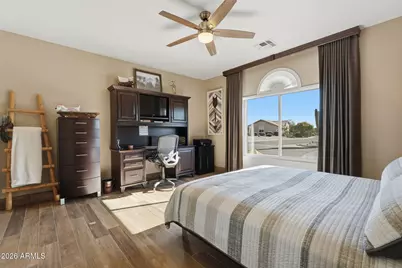 7638 E Whispering Mesquite Lane, Gold Canyon, AZ 85118 - Photo 35