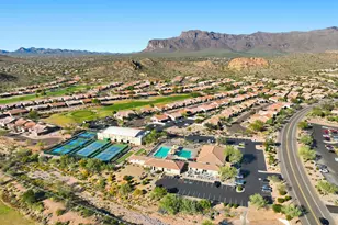 7638 E Whispering Mesquite Ln, Gold Canyon, AZ 85118 - Photo 43