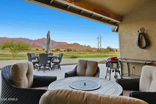 7638 E Whispering Mesquite Ln, Gold Canyon, AZ 85118 - Photo 19