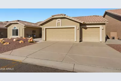 7638 E Whispering Mesquite Lane, Gold Canyon, AZ 85118 - Photo 5