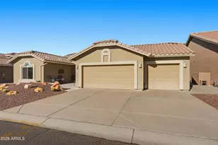 7638 E Whispering Mesquite Ln, Gold Canyon, AZ 85118 - Photo 5