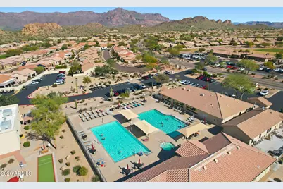 7638 E Whispering Mesquite Lane, Gold Canyon, AZ 85118 - Photo 47