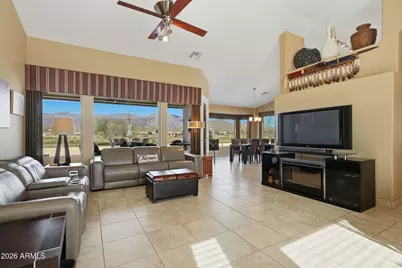 7638 E Whispering Mesquite Lane, Gold Canyon, AZ 85118 - Photo 7