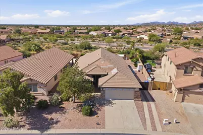 10442 E Dutchmans Trail, Gold Canyon, AZ 85118 - Photo 43