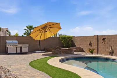 10442 E Dutchmans Trail, Gold Canyon, AZ 85118 - Photo 27