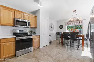 10442 E Dutchmans Trail, Gold Canyon, AZ 85118 - Photo 13