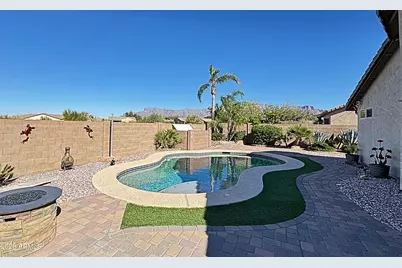 10442 E Dutchmans Trail, Gold Canyon, AZ 85118 - Photo 3