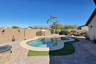 10442 E Dutchmans Trail, Gold Canyon, AZ 85118 - Photo 3