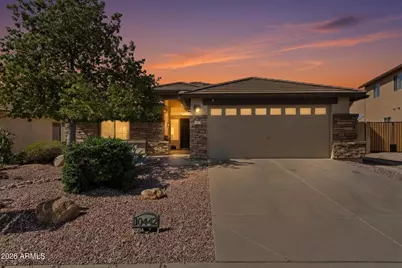 10442 E Dutchmans Trail, Gold Canyon, AZ 85118 - Photo 1