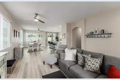 17988 W Deneen Way, Surprise, AZ 85374 - Photo 5