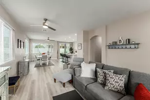 17988 W Deneen Way, Surprise, AZ 85374 - Photo 5