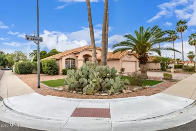 3525 E Wickieup Lane, Phoenix, AZ 85050 - Photo 3