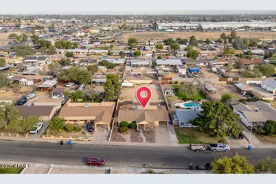 6610 W McKinley Street, Phoenix, AZ 85043 - Photo 35