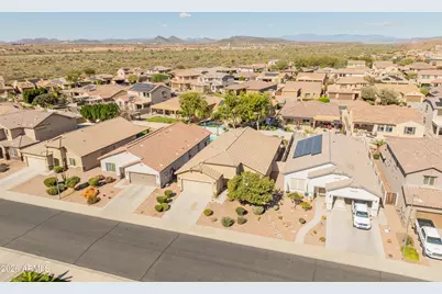 10772 W Yearling Road, Peoria, AZ 85383 - Photo 37