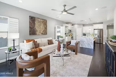 10772 W Yearling Road, Peoria, AZ 85383 - Photo 3