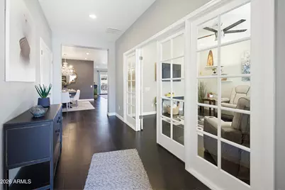 10772 W Yearling Road, Peoria, AZ 85383 - Photo 17