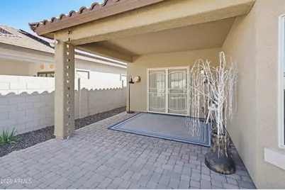 10772 W Yearling Road, Peoria, AZ 85383 - Photo 35