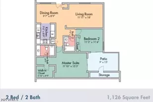 17211 N 35th Ave, Phoenix, AZ 85053 - Photo 17