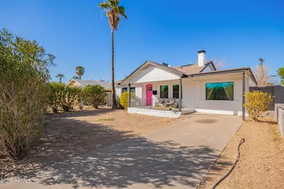 2320 E Harvard Street, Phoenix, AZ 85006 - Photo 3