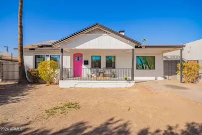 2320 E Harvard Street, Phoenix, AZ 85006 - Photo 1