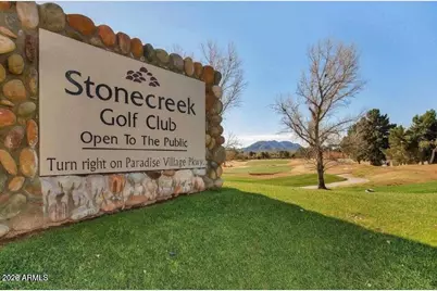 11640 N Tatum Boulevard #3052, Phoenix, AZ 85028 - Photo 17