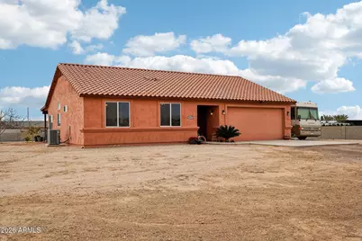 29937 W Taylor Street, Buckeye, AZ 85396 - Photo 1
