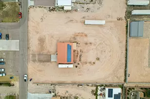 29937 W Taylor St, Buckeye, AZ 85396 - Photo 21