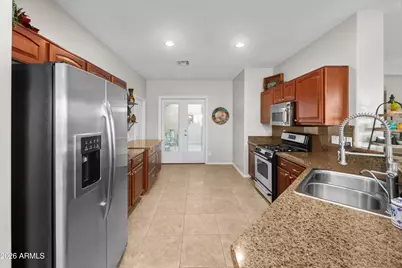 10056 E Prospector Drive, Gold Canyon, AZ 85118 - Photo 19