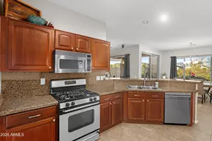 10056 E Prospector Drive, Gold Canyon, AZ 85118 - Photo 17