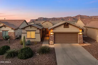 10056 E Prospector Drive, Gold Canyon, AZ 85118 - Photo 3