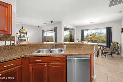 10056 E Prospector Drive, Gold Canyon, AZ 85118 - Photo 21