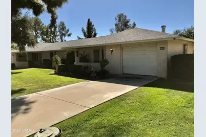 15430 N Lakeforest Drive, Sun City, AZ 85351 - Photo 1