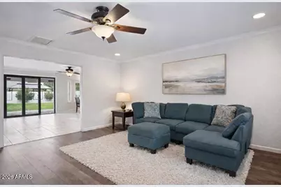 2064 E Kenwood Circle, Mesa, AZ 85213 - Photo 3