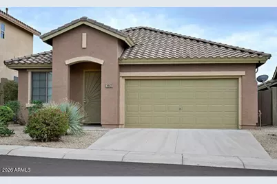 3617 W Memorial Drive, Phoenix, AZ 85086 - Photo 1